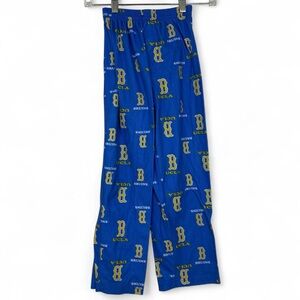 Gen 2 NCAA UCLA Kids fleece pants ages 6-7 unisex